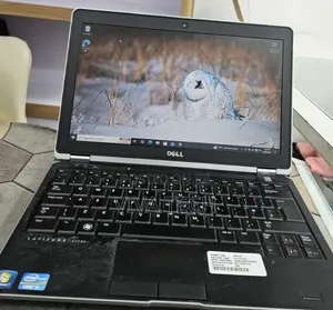Laptop Dell Latitude e6230 8GB Intel Core i5 SSD 128GB