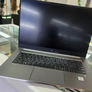 New Laptop HP 32GB Intel Core i9 SSD 512GB