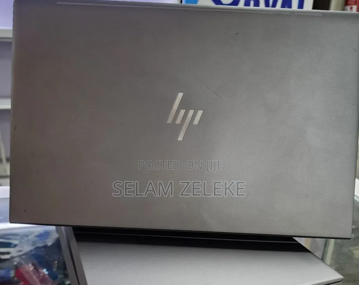 New Laptop HP 32GB Intel Core i9 SSD 512GB