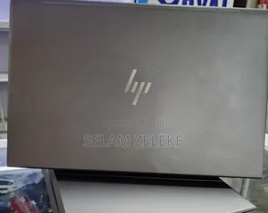 New Laptop HP 32GB Intel Core i9 SSD 512GB