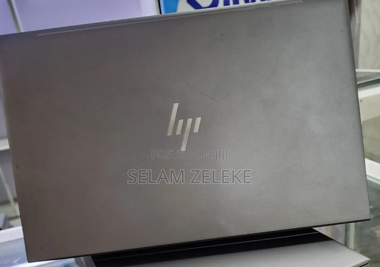 New Laptop HP 32GB Intel Core i9 SSD 512GB