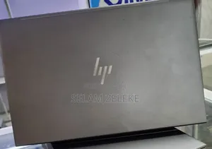 New Laptop HP 32GB Intel Core i9 SSD 512GB