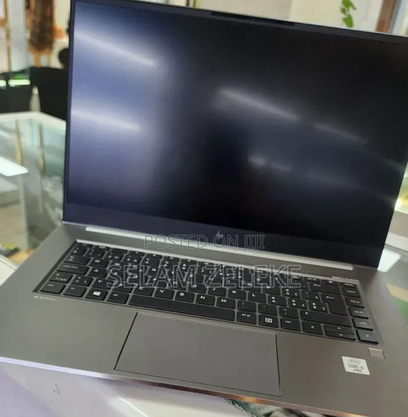 New Laptop HP 32GB Intel Core i9 SSD 512GB