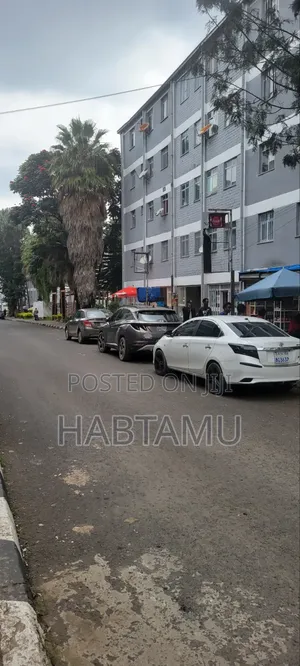 1bdrm Apartment in Addis Abeba, Bole for sale
