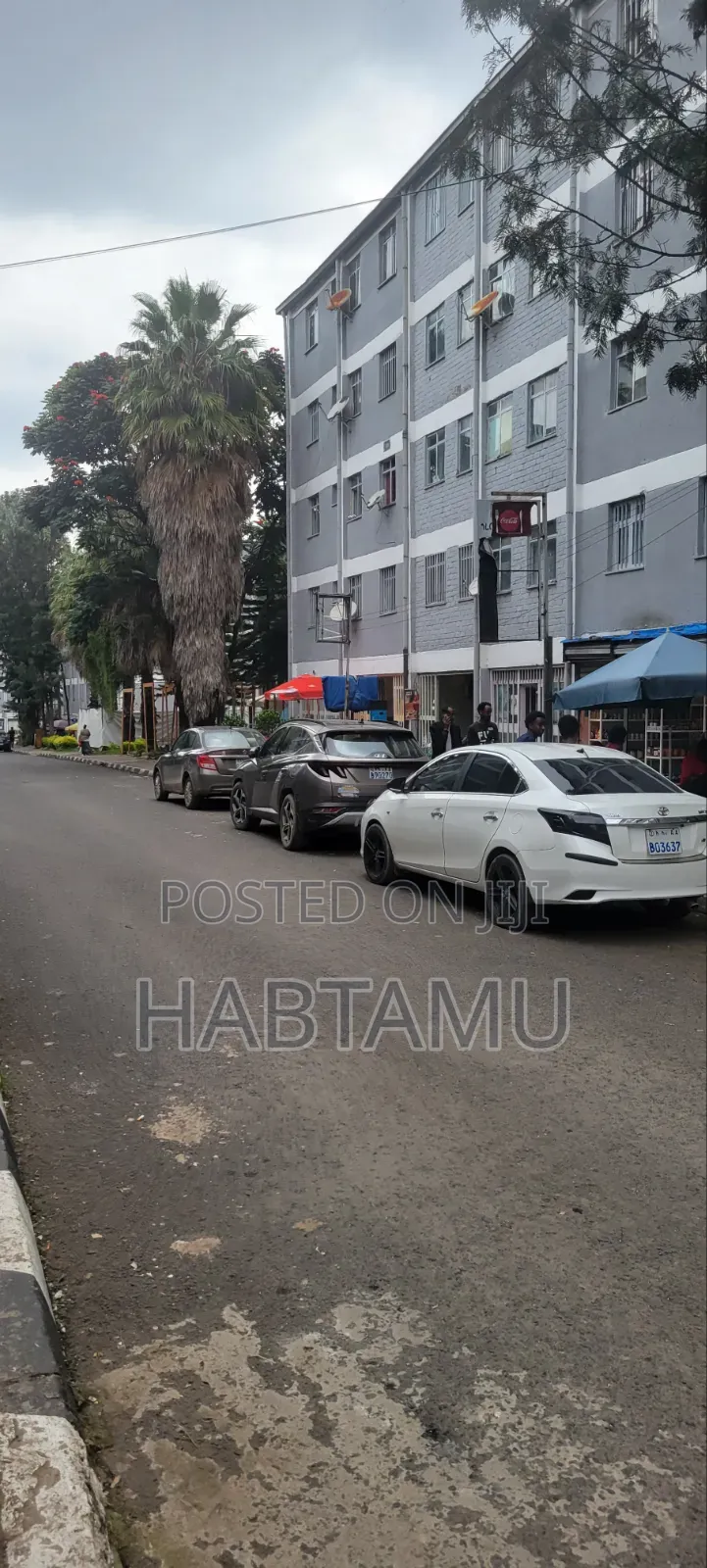 1bdrm Apartment in Addis Abeba, Bole for sale