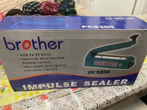 Impulse SEALER