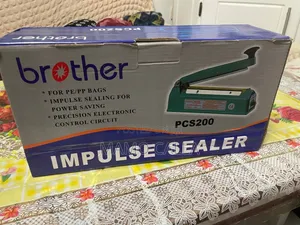 Impulse SEALER