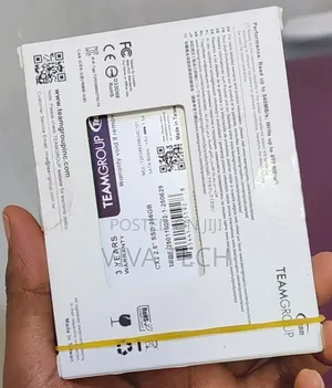 Team Group Sata SSD
