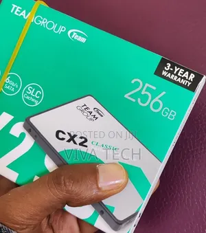 Team Group Sata SSD