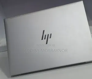 New Laptop HP EliteBook 830 16GB Intel Core i5 SSD 512GB