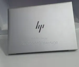 New Laptop HP EliteBook 830 16GB Intel Core i5 SSD 512GB