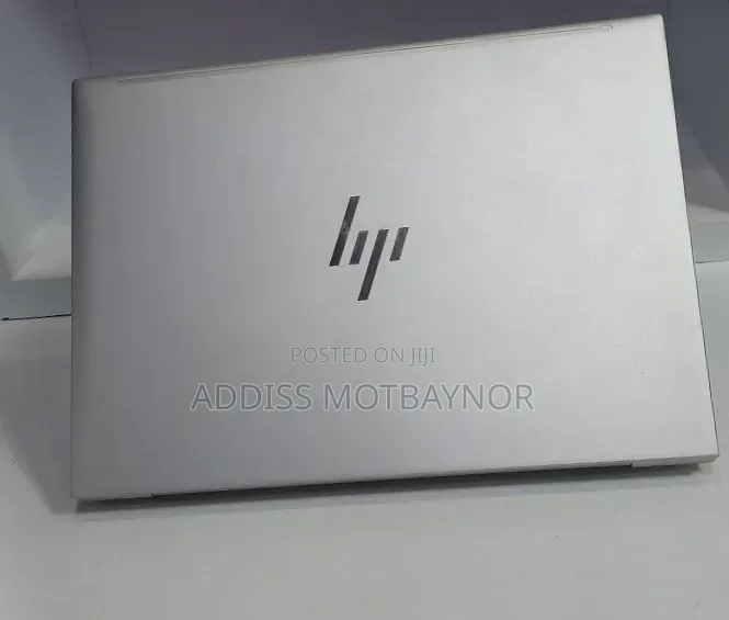 New Laptop HP EliteBook 830 16GB Intel Core i5 SSD 512GB