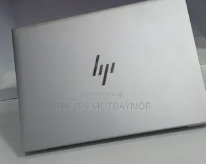 New Laptop HP EliteBook 830 16GB Intel Core i5 SSD 512GB