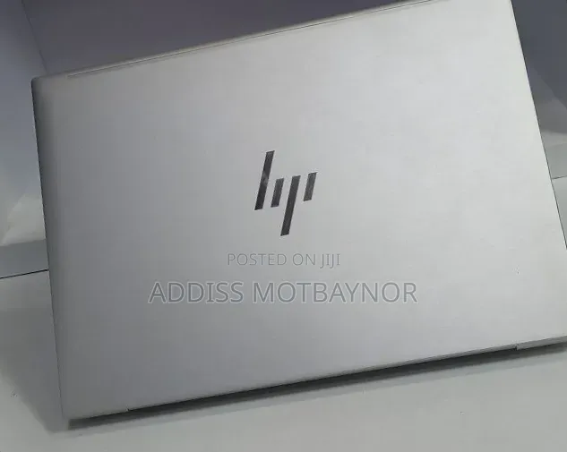 New Laptop HP EliteBook 830 16GB Intel Core i5 SSD 512GB