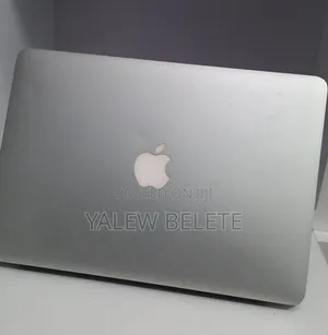 New Laptop Apple MacBook Pro 2017 8GB Intel Core i7 SSD 128GB