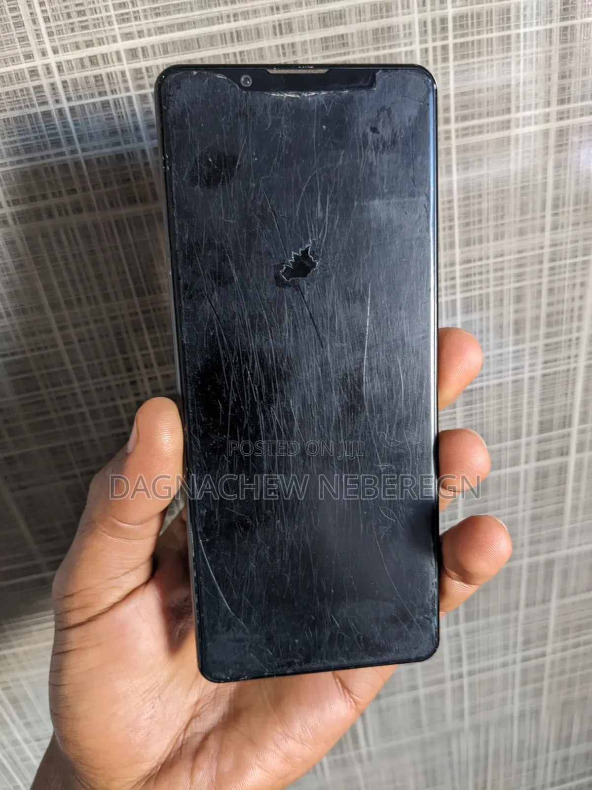 Sony Xperia 5 IV 128 GB Black