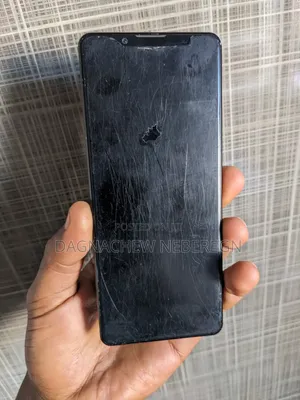 Sony Xperia 5 IV 128 GB Black