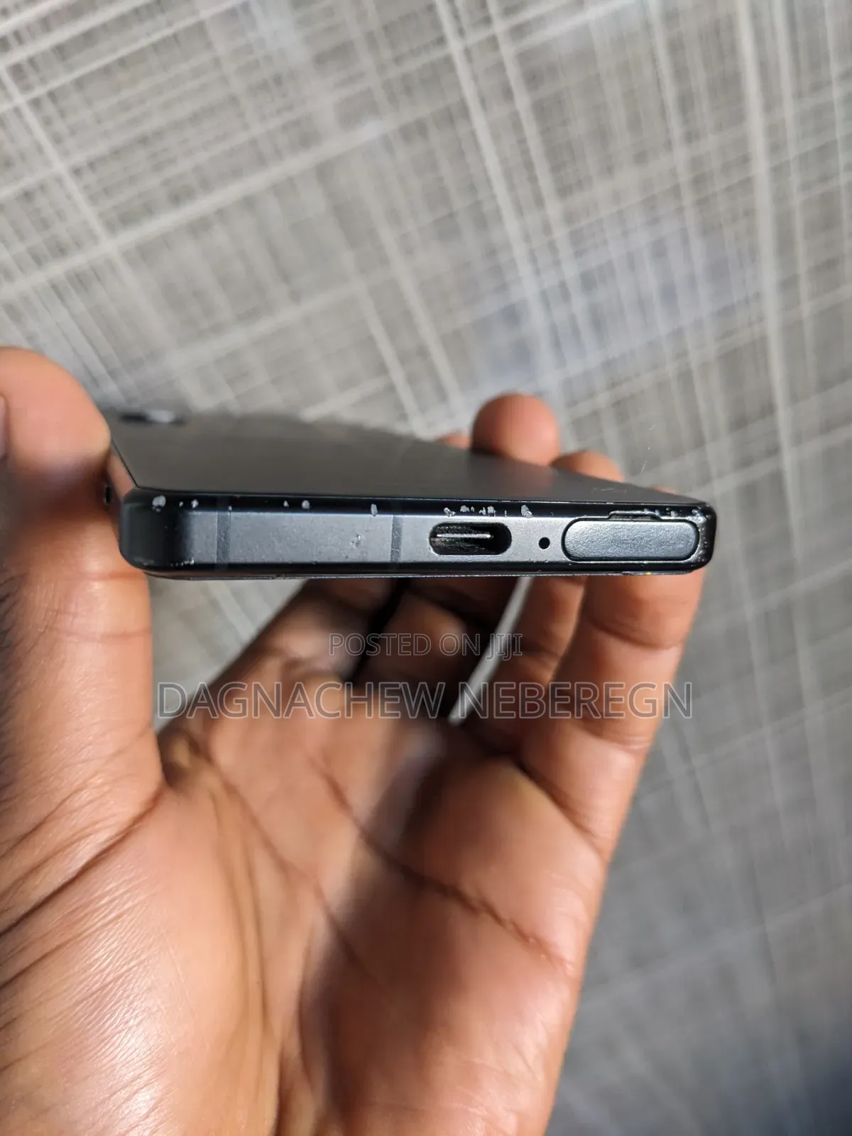 Sony Xperia 5 IV 128 GB Black
