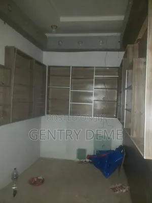 MDF Shelves