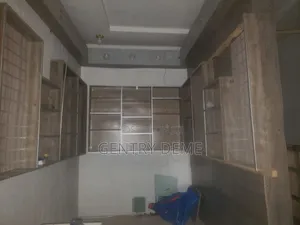 MDF Shelves