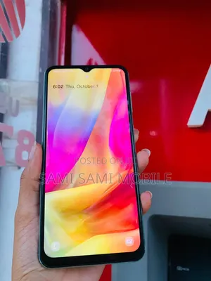 Samsung Galaxy M13 64 GB Blue