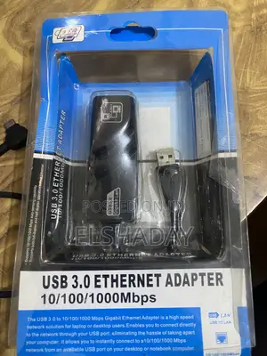 Ethernet Adapter