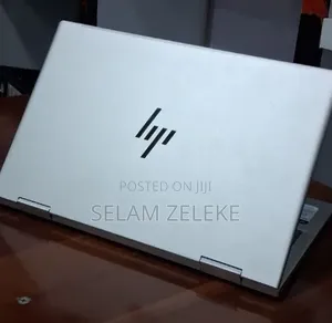 New Laptop HP Envy x360 8GB Intel Core i5 SSD 512GB