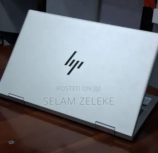 New Laptop HP Envy x360 8GB Intel Core i5 SSD 512GB