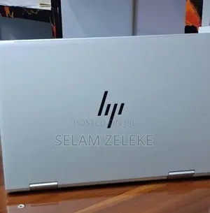 New Laptop HP Envy x360 8GB Intel Core i5 SSD 512GB