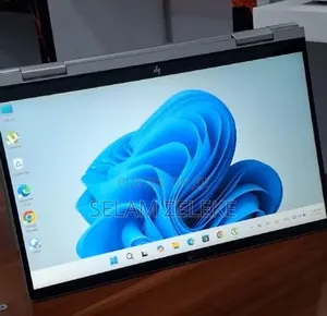 New Laptop HP Envy x360 8GB Intel Core i5 SSD 512GB