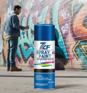 Spray Paint