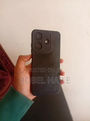 Tecno Spark 10C 128 GB Blue