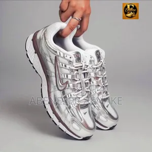 Nike P-6000