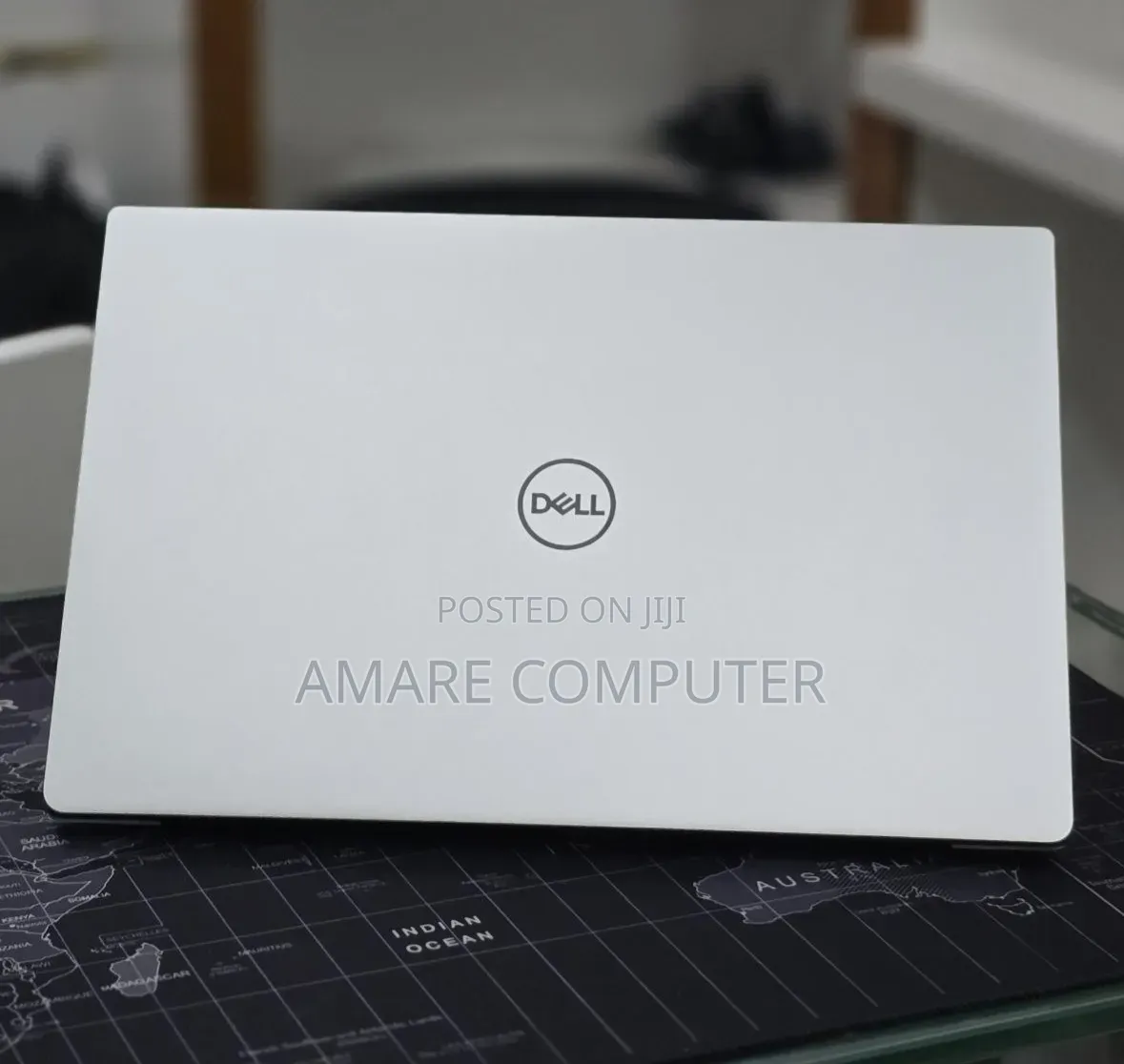 New Laptop Dell XPS 13 16GB Intel Core i7 SSD 512GB