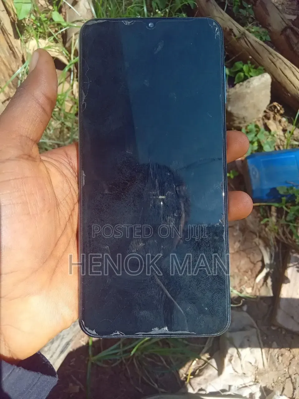 Samsung Galaxy M23 5G 128 GB
