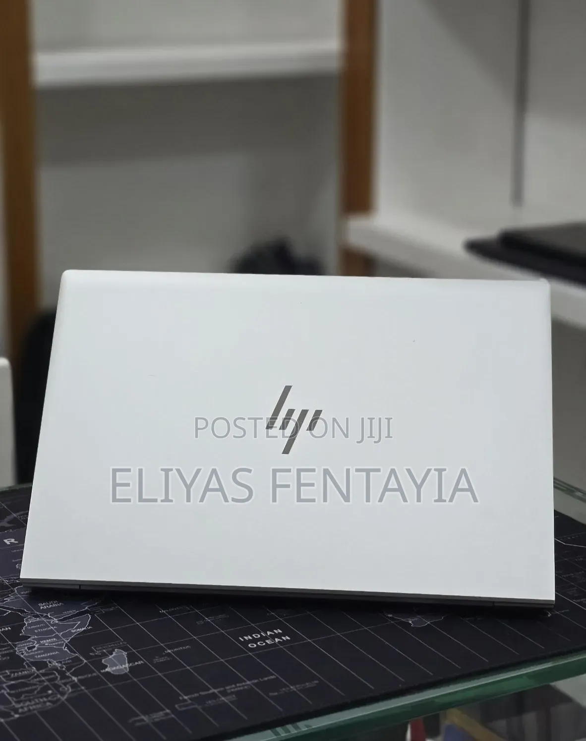 New Laptop HP EliteBook 830 G7 16GB Intel Core i7 SSD 512GB