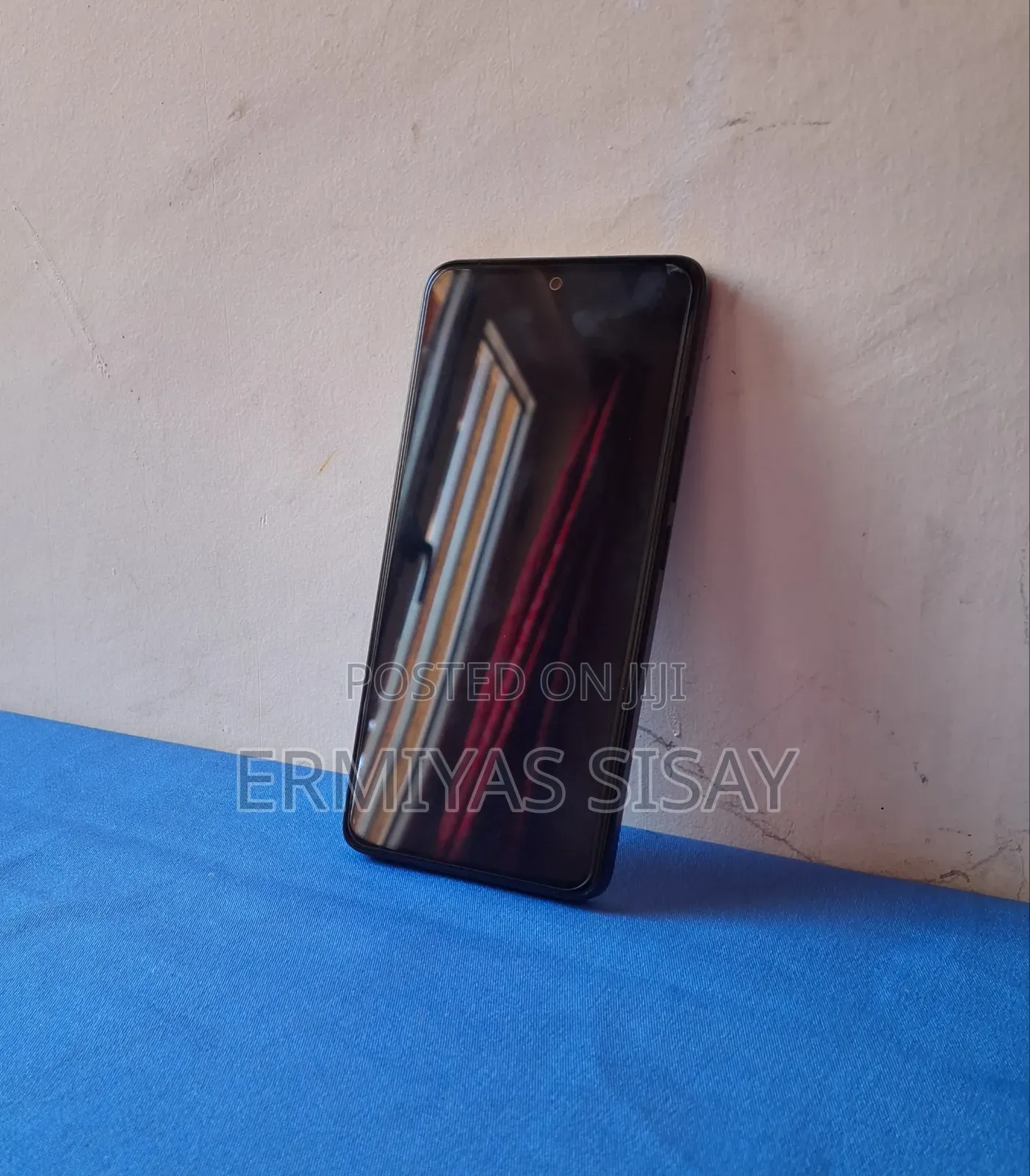 Xiaomi Redmi Note 14 4G 256 GB Red