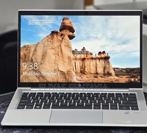 New Laptop HP EliteBook 830 G7 16GB Intel Core i7 SSD 512GB