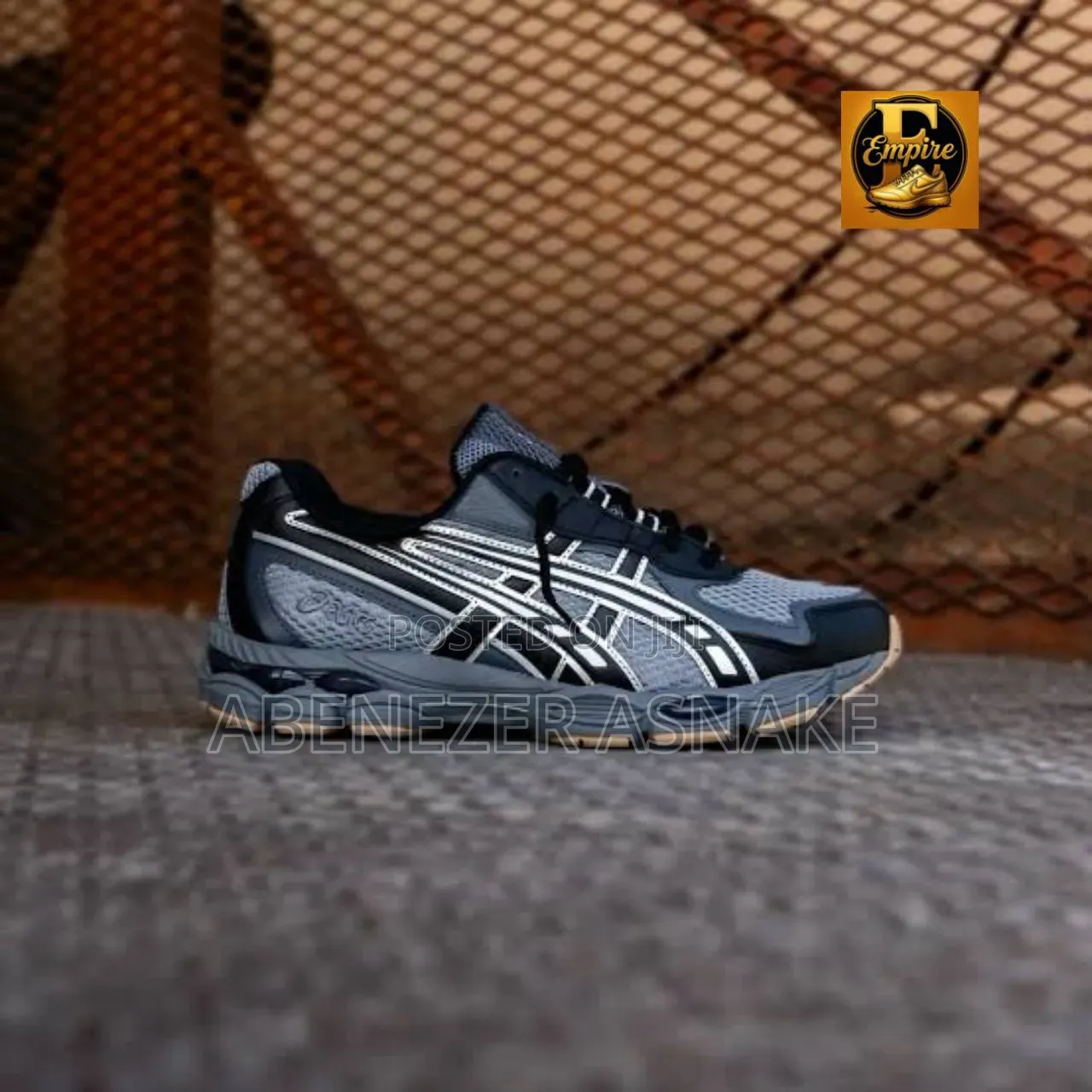 Asics Gel-Nyc 2055