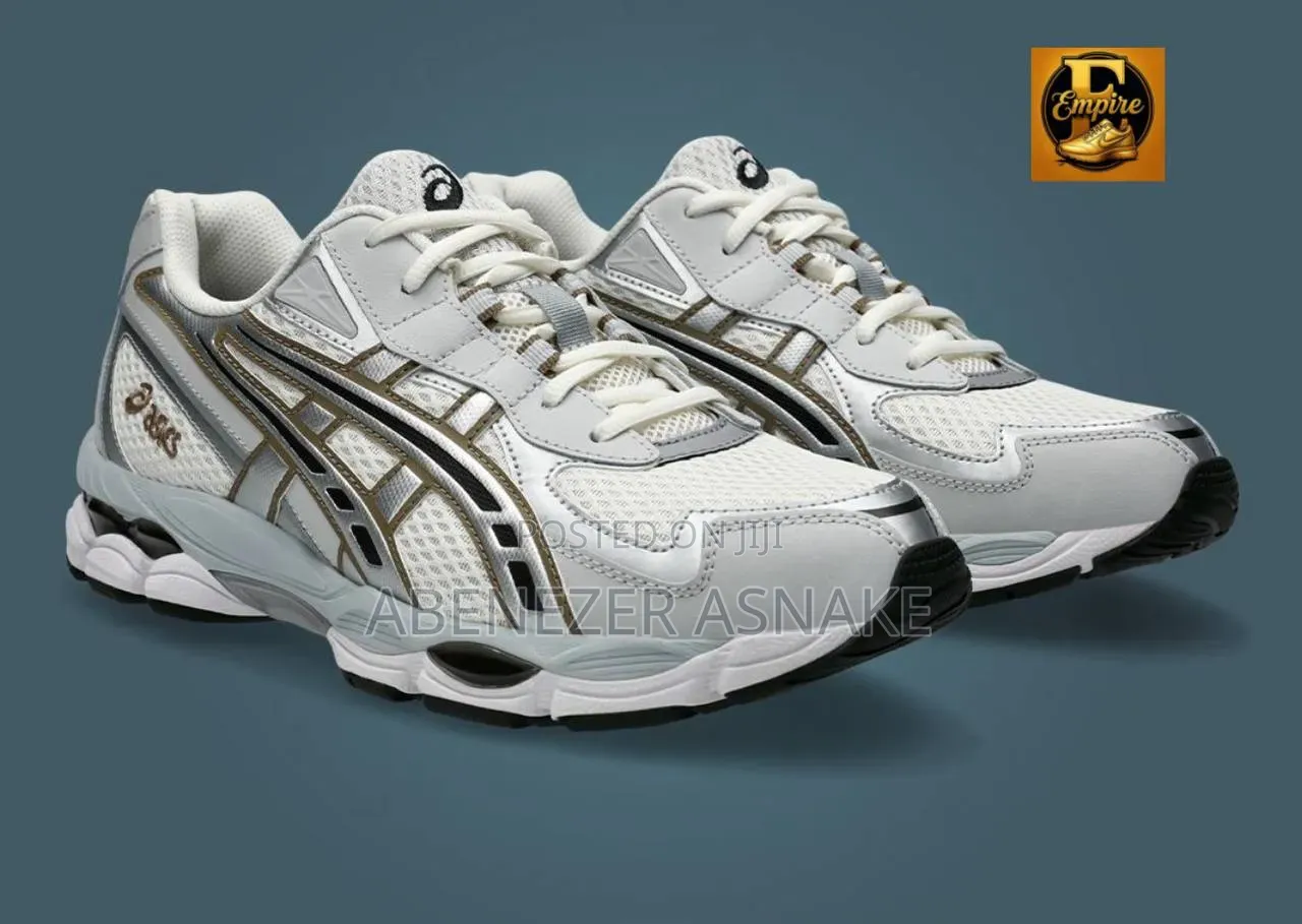 Asics Gel-Nyc 2055