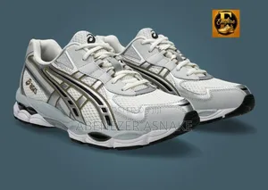 Asics Gel-Nyc 2055