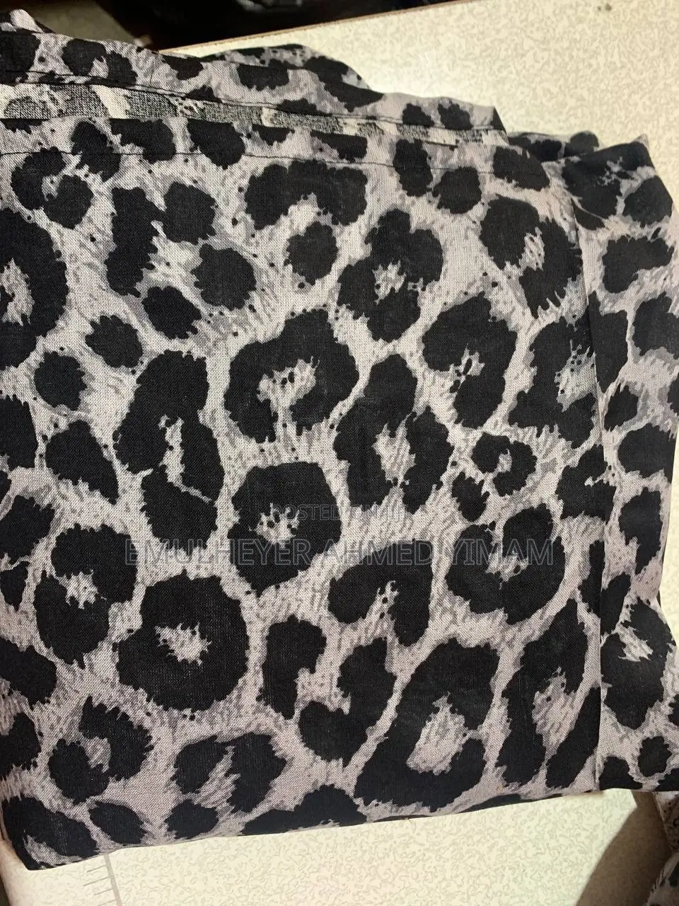 Shiti Clothes