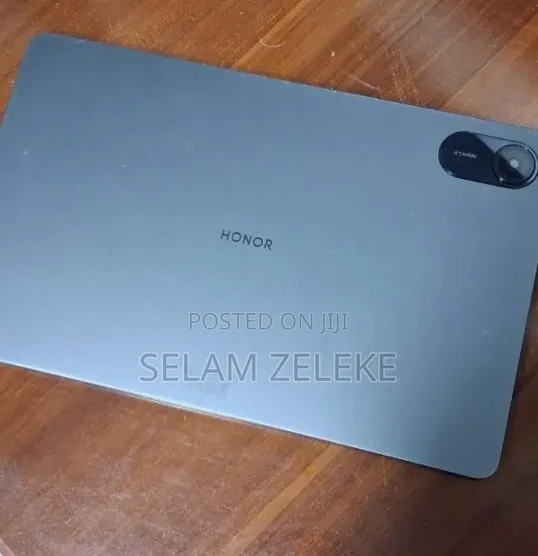 New Honor Pad X9 128 GB Blue