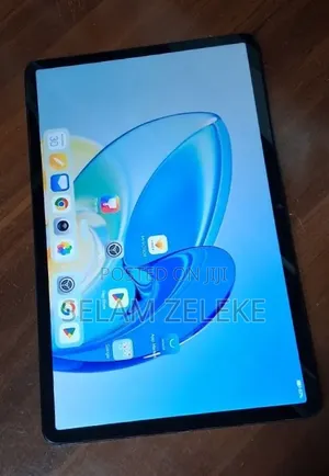 New Honor Pad X9 128 GB Blue