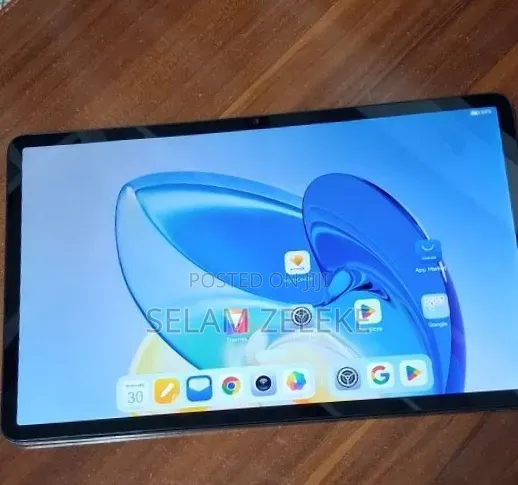 New Honor Pad X9 128 GB Blue