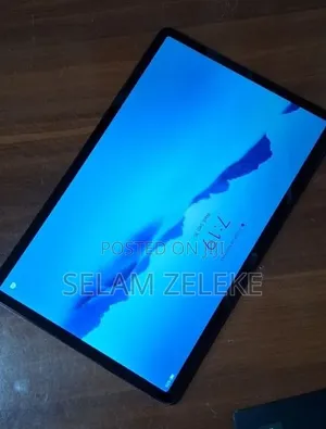 New Honor Pad X9 128 GB Blue