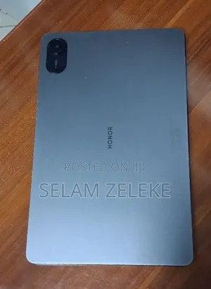 New Honor Pad X9 128 GB Blue