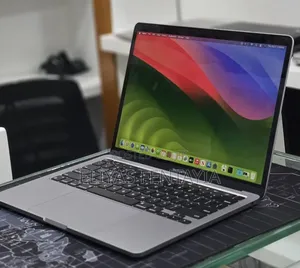New Laptop Apple MacBook Pro 2020 M1 8GB Apple M1 SSD 512GB