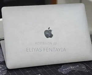 New Laptop Apple MacBook Pro 2020 M1 8GB Apple M1 SSD 512GB