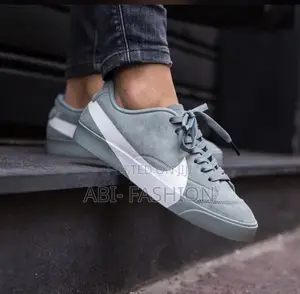 Nike Blazer City Low LX “Dark Gray”
